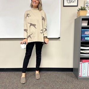 Amazon Essentials Black Skinny Pants